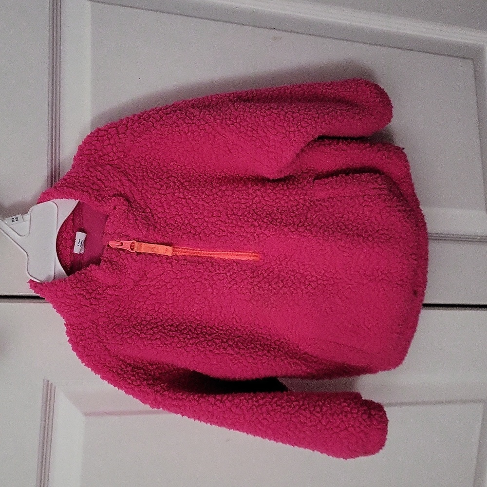 Gap Sherpa pull over